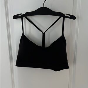 Lululemon flow Y Bra